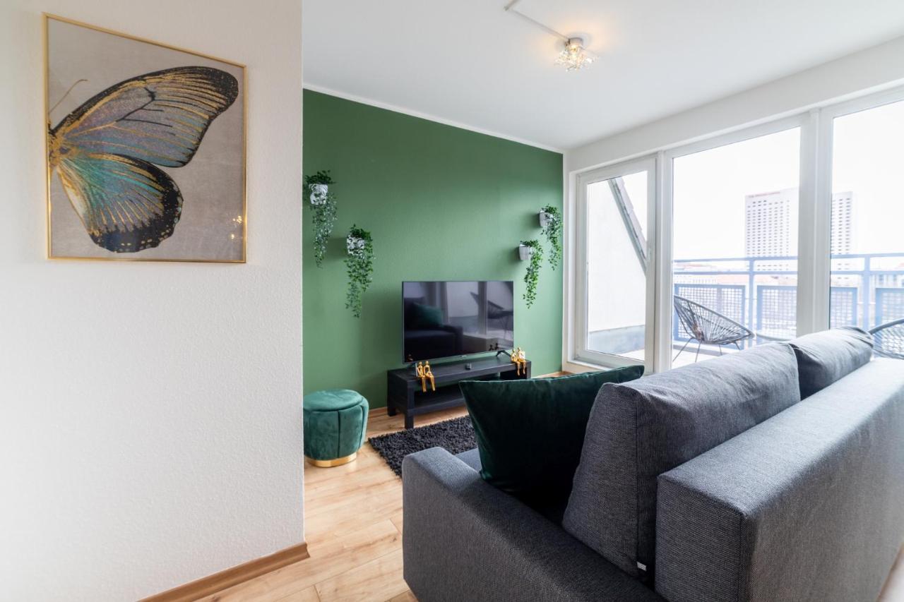 L45 Premium Royale - Bis Zu 6 Personen Apartment *