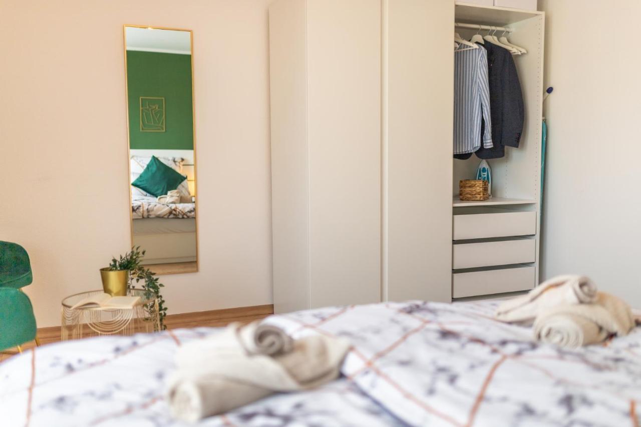 L45 Premium Royale - Bis Zu 6 Personen Apartment *
